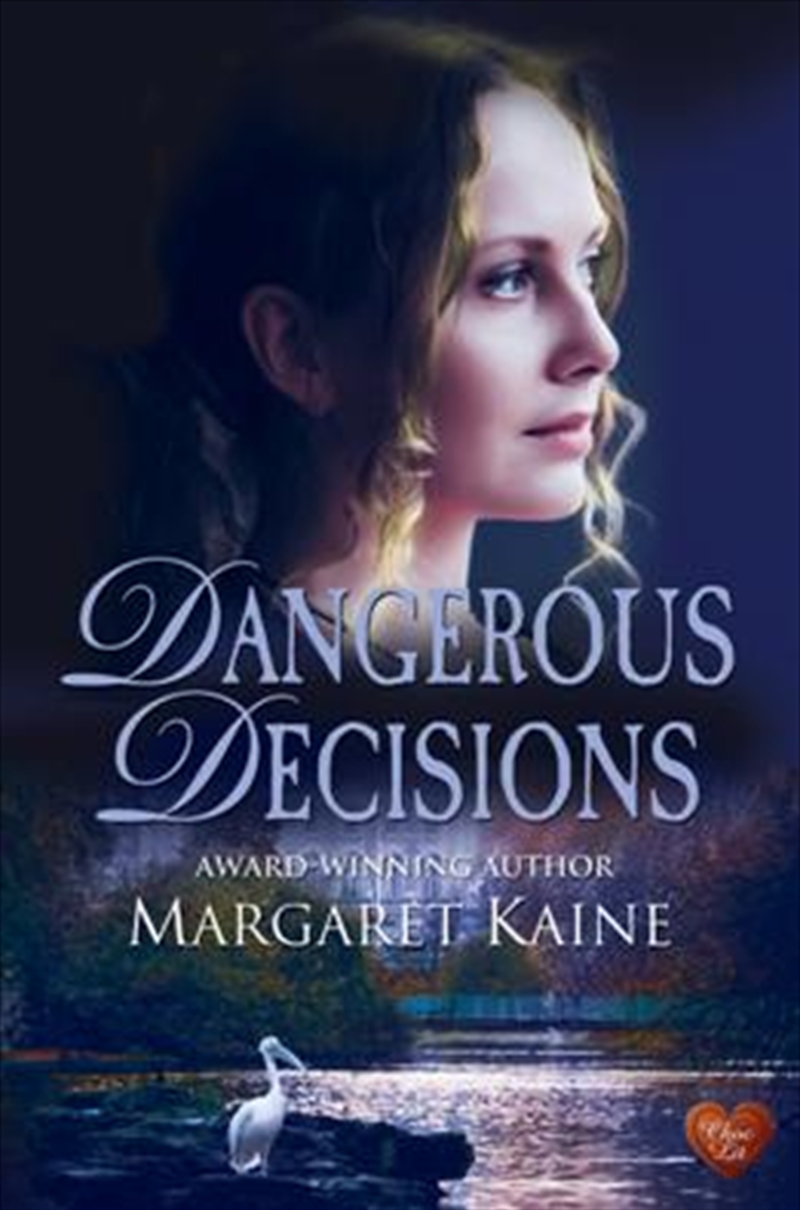 Dangerous Decisions/Product Detail/Modern & Contemporary