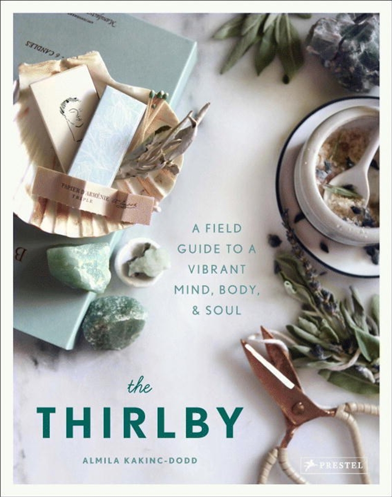 The Thirlby/Product Detail/Family & Health