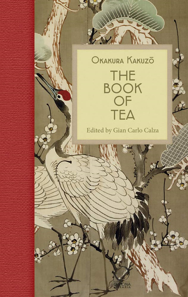 Book of Tea/Product Detail/Recipes, Food & Drink