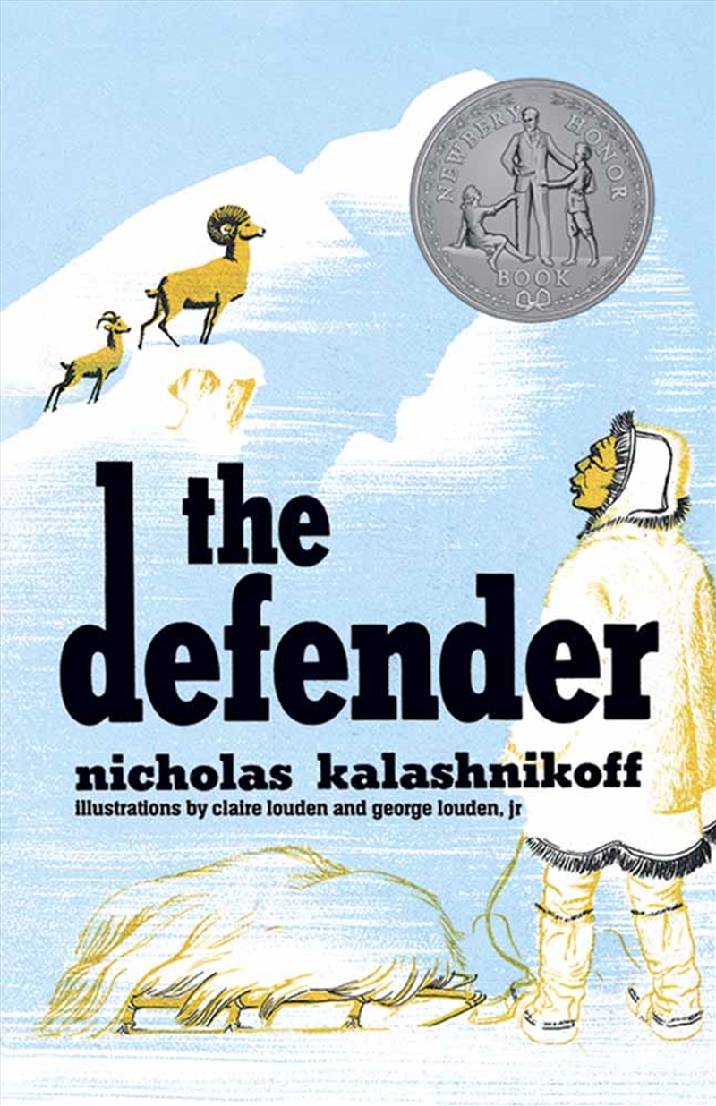 Defender/Product Detail/Childrens Fiction Books