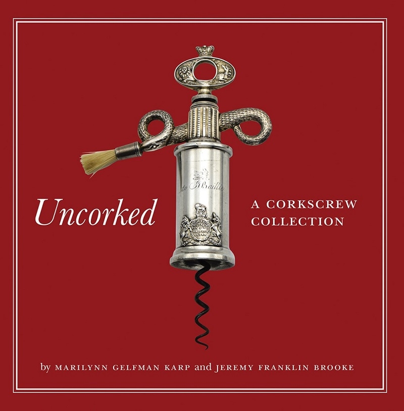 Uncorked: A Corkscrew Collection/Product Detail/Reading
