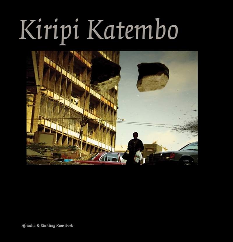 Kiripi Katembo: Africalia Editions/Product Detail/Photography