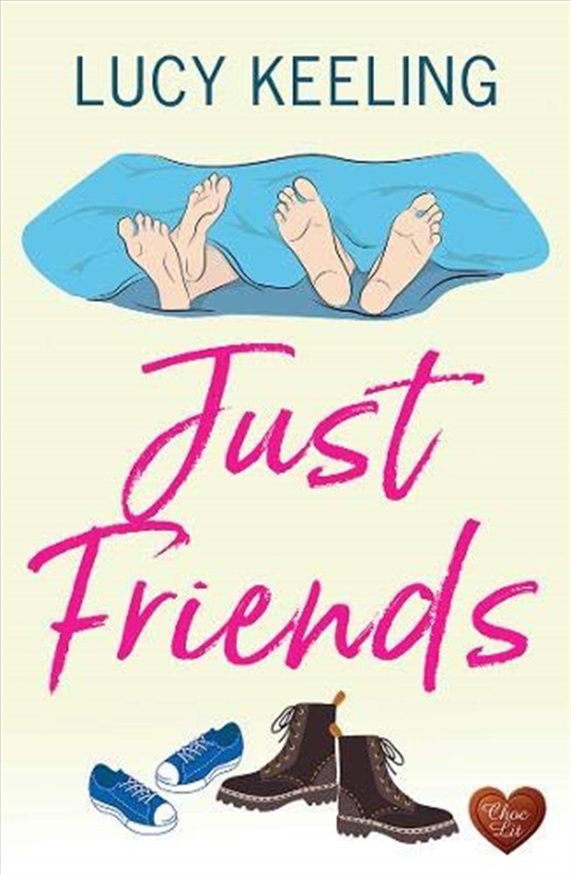 Just Friends/Product Detail/Romance