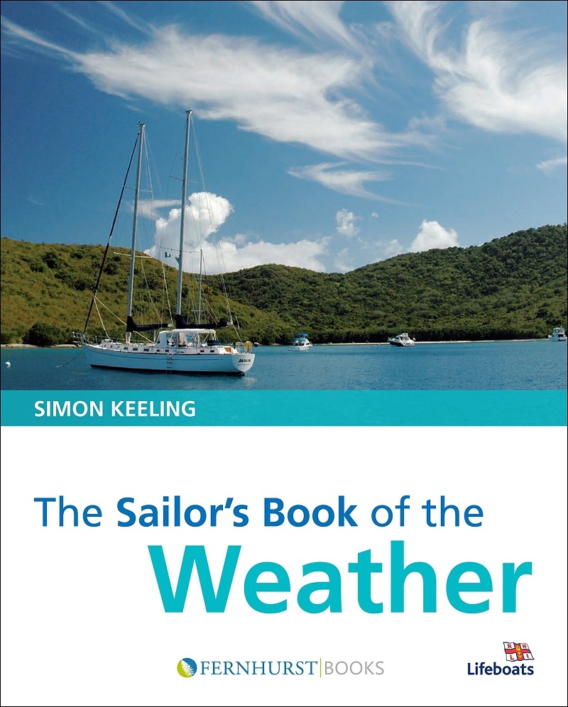 Sailor's Book of Weather/Product Detail/Sport & Recreation