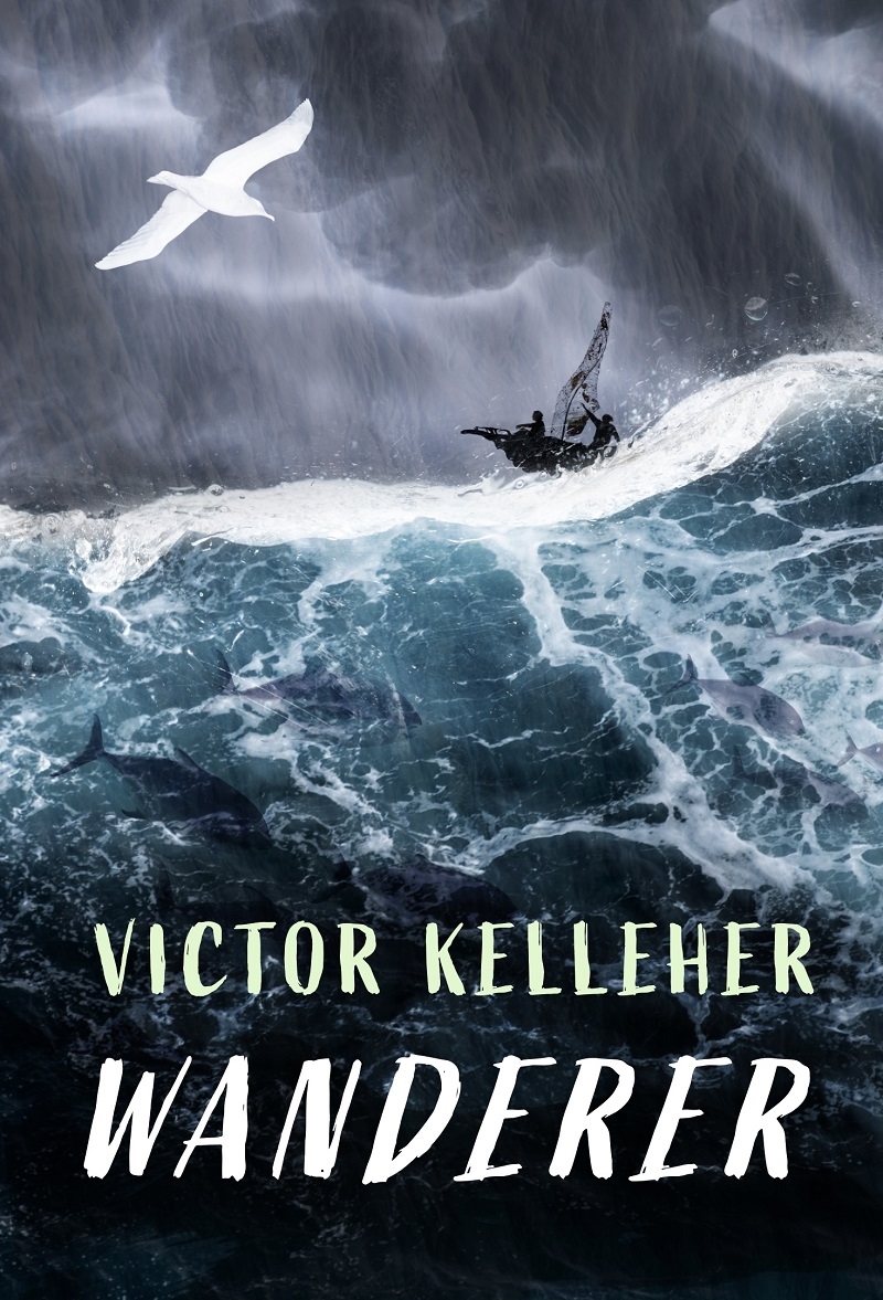 Wanderer/Product Detail/Childrens Fiction Books