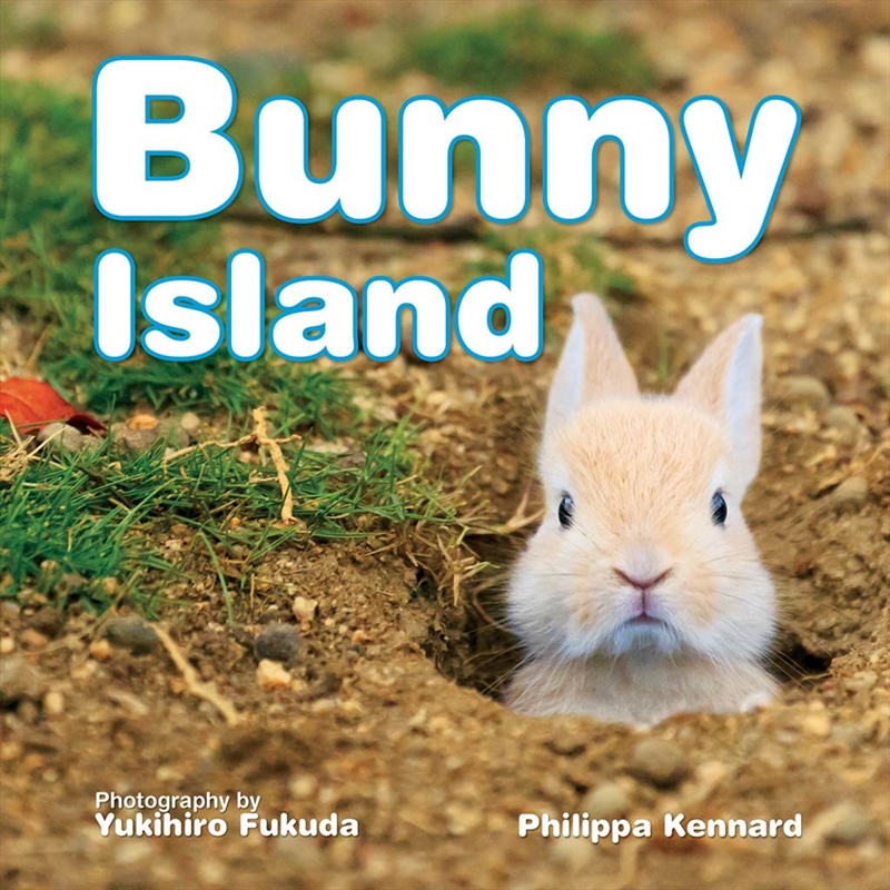 Bunny Island/Product Detail/Childrens