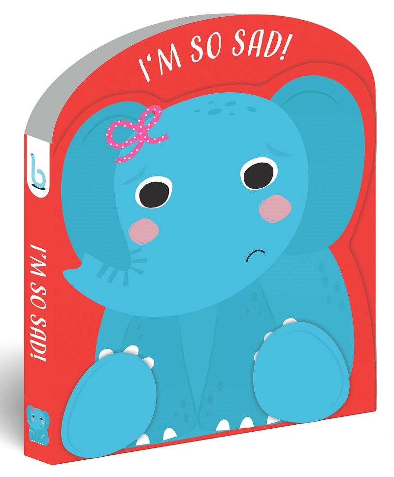 Clever Emotions: I'm So Sad/Product Detail/Early Childhood Fiction Books