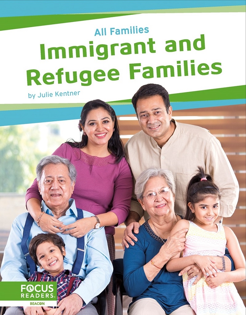 All Families: Immigrant and Refugee Families/Product Detail/Childrens