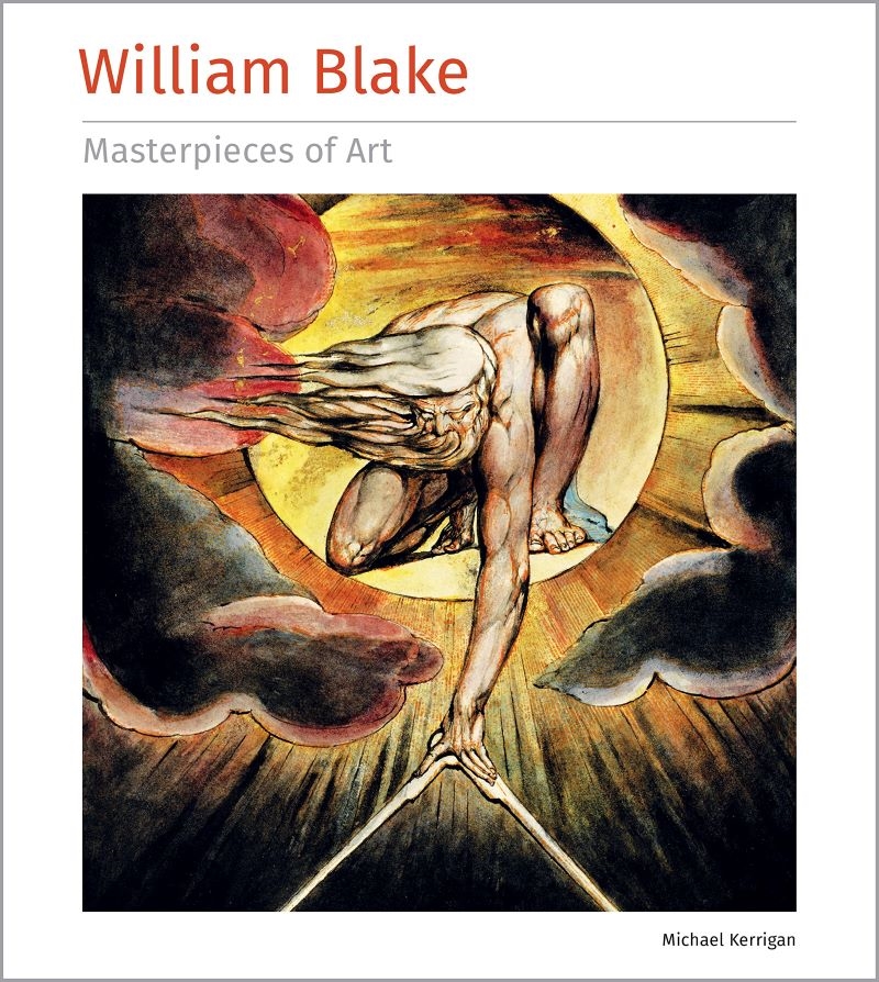 William Blake: Masterpieces of Art/Product Detail/Art