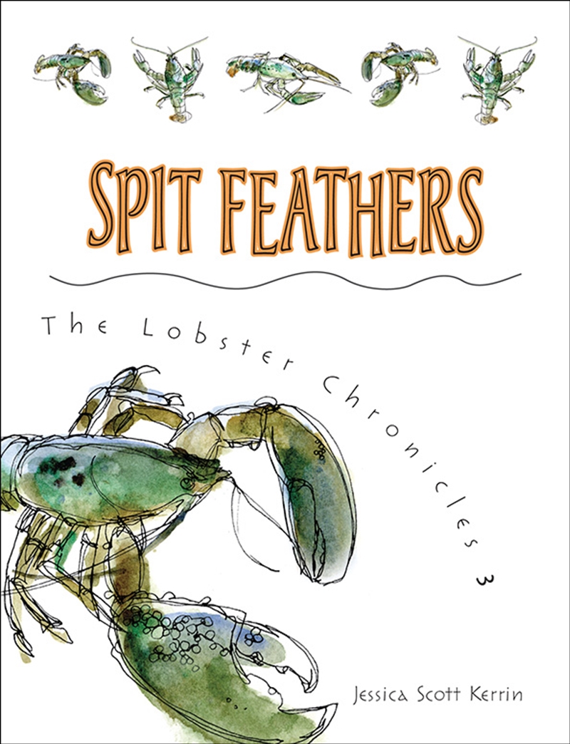 Spit Feathers/Product Detail/Early Childhood Fiction Books