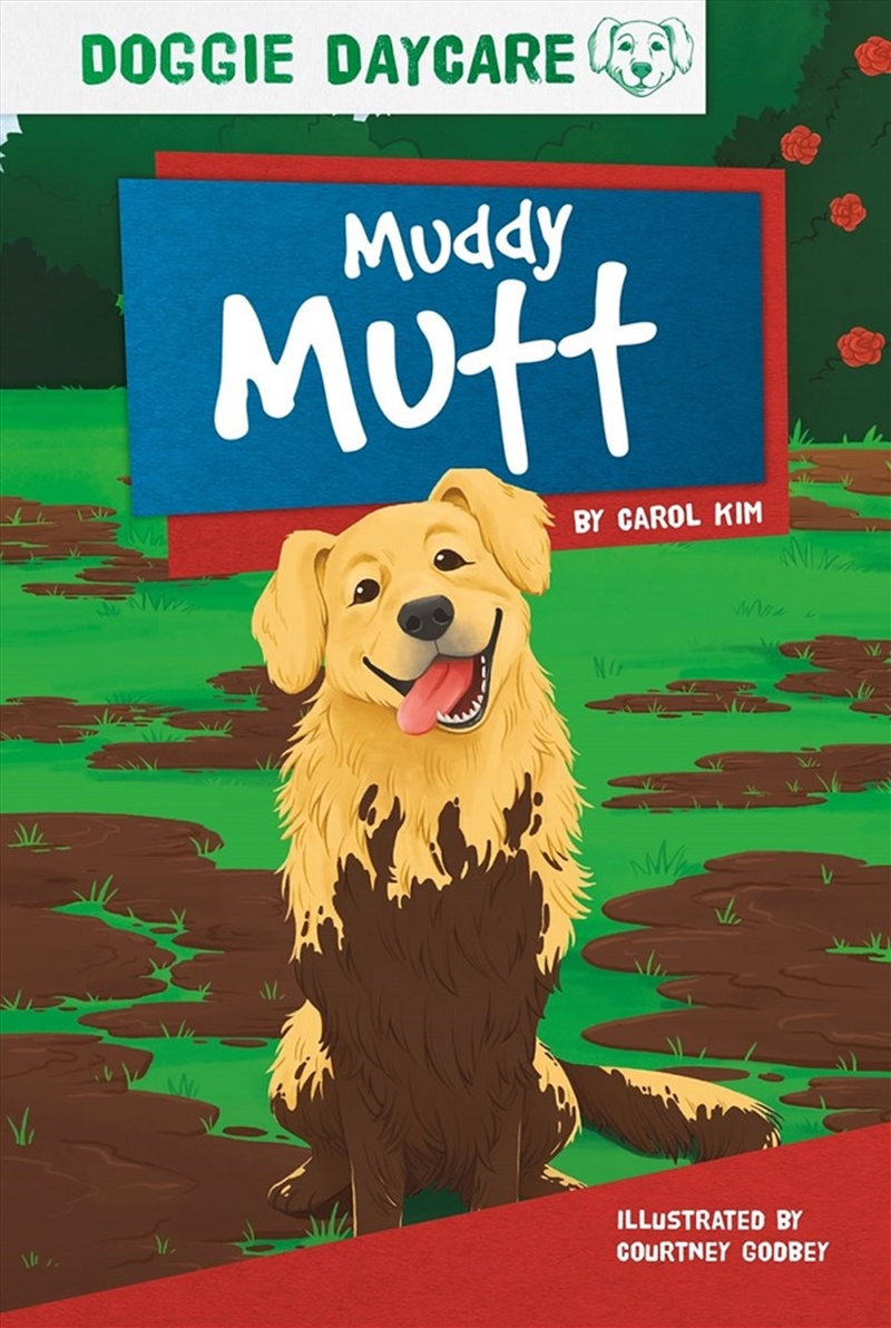 Doggy Daycare: Muddy Mutt/Product Detail/Childrens Fiction Books