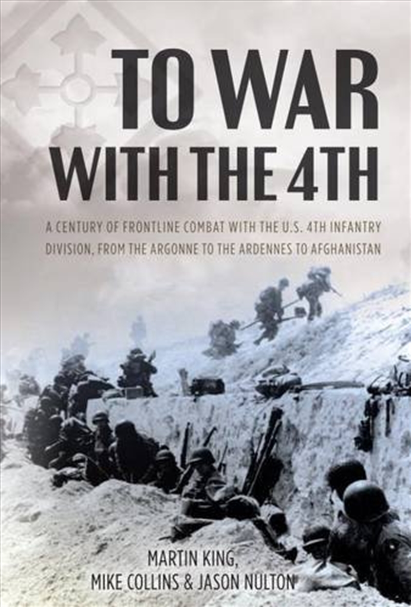 To War with the 4th/Product Detail/History