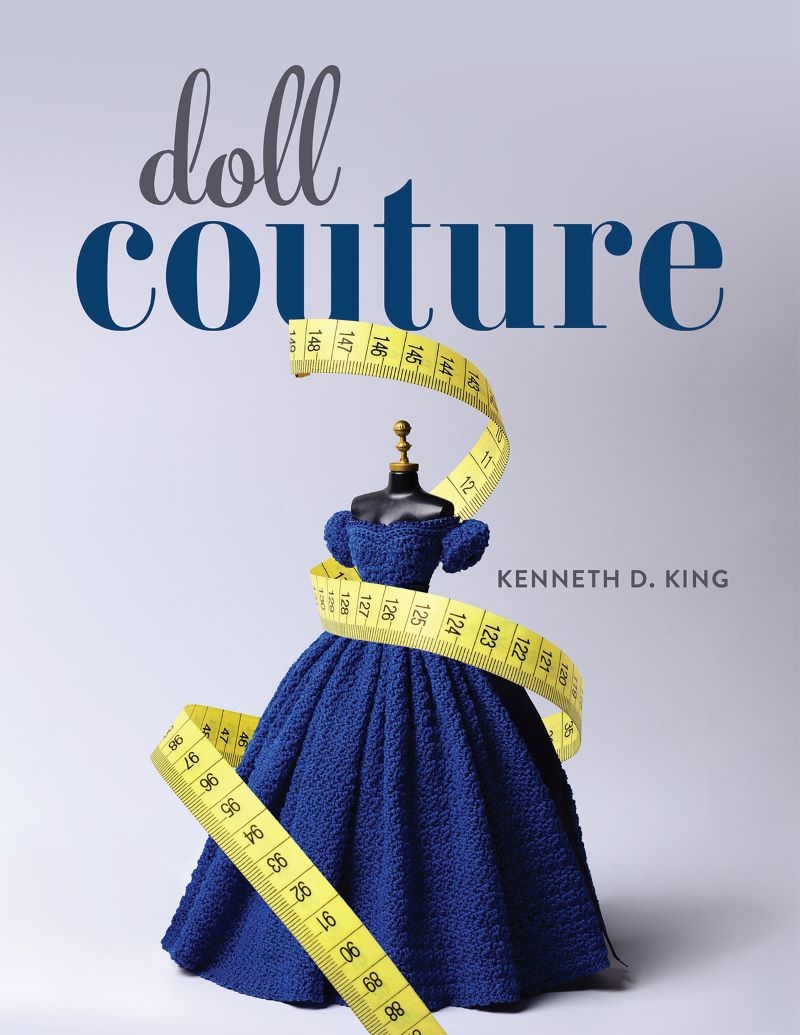 Doll Couture/Product Detail/Crafts & Handiwork
