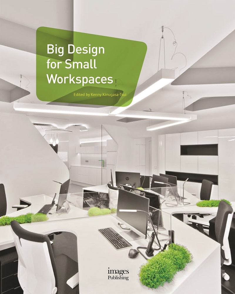 Big Design for Small Workspaces/Product Detail/Reading
