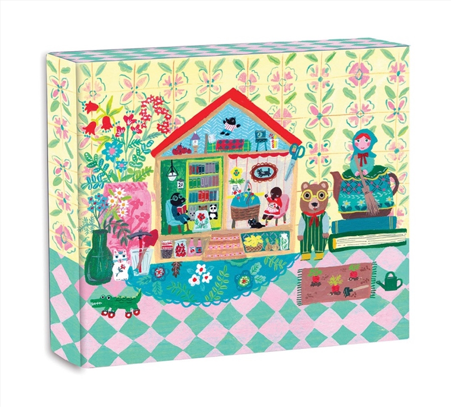 We Are Family: QuickNotes/Product Detail/Stationery