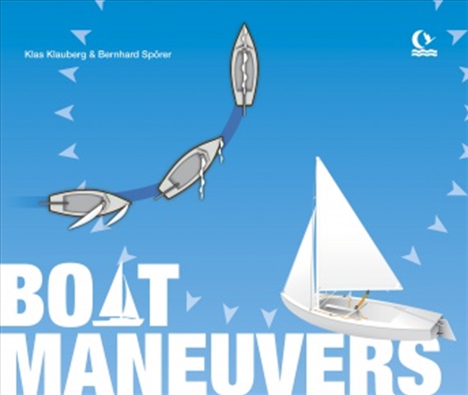 Boat Maneuvers/Product Detail/Sport & Recreation