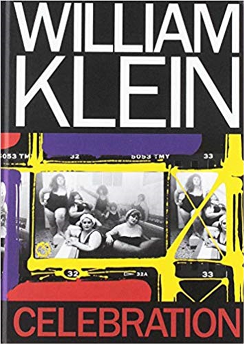 William Klein: Celebration/Product Detail/Photography