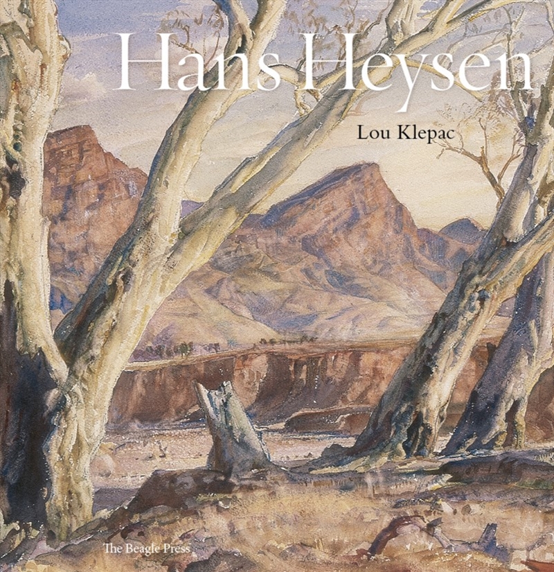 Hans Heysen/Product Detail/Art
