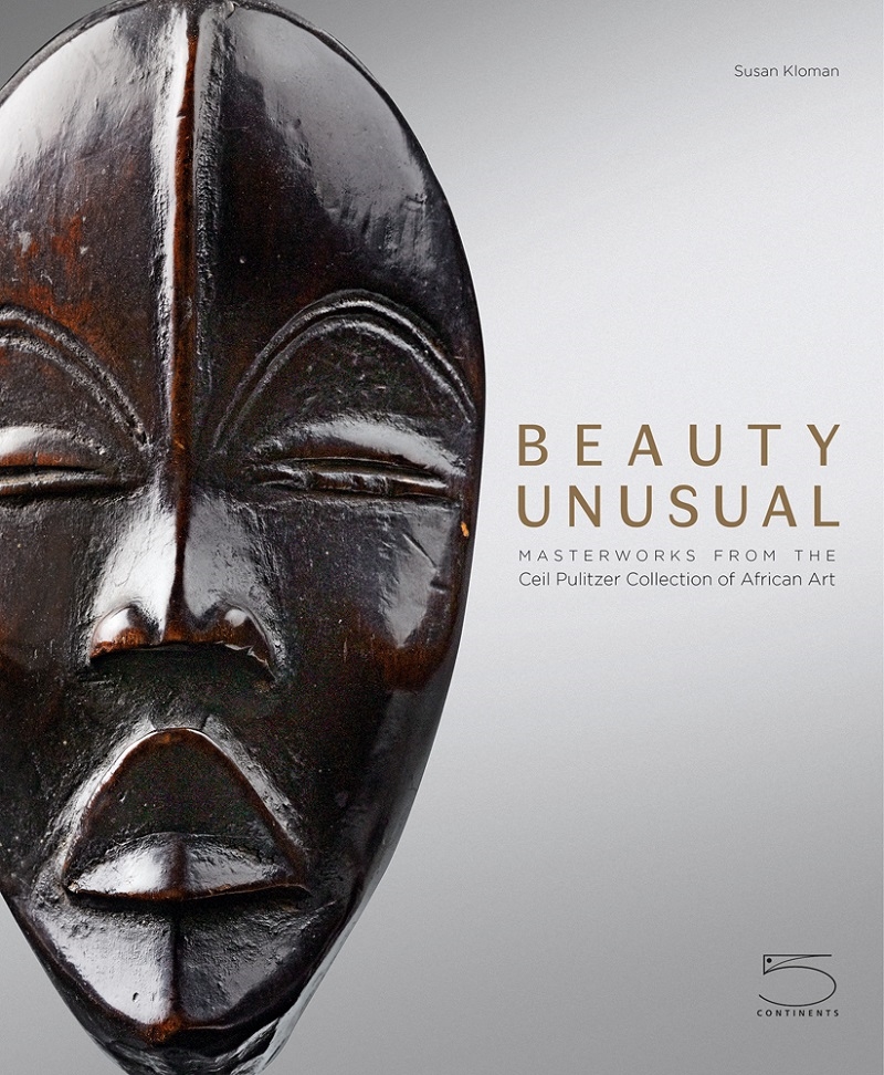 Beauty Unusual: Masterworks from the Ceil Pulitzer Collection of African Art/Product Detail/Art