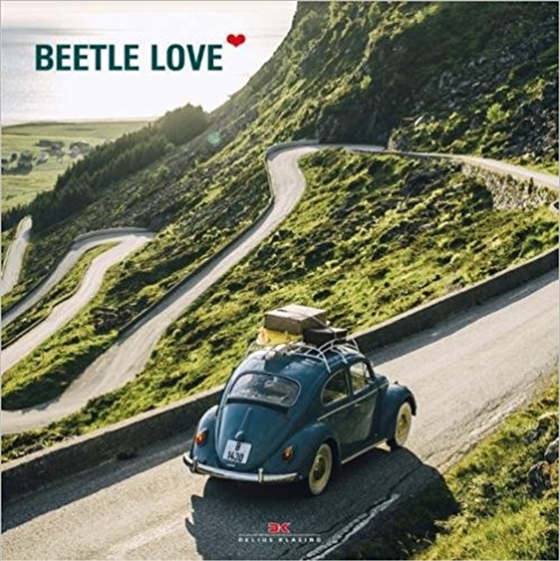 Beetle Love/Product Detail/Transportation