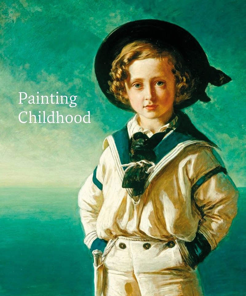 Painting Childhood: From Holbein to Freud/Product Detail/Art