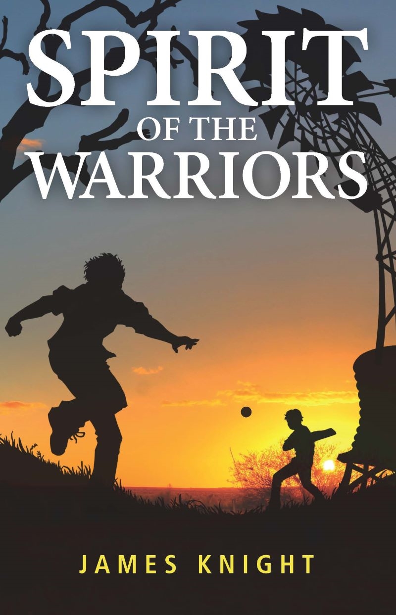 Spirit of the Warriors/Product Detail/Childrens Fiction Books