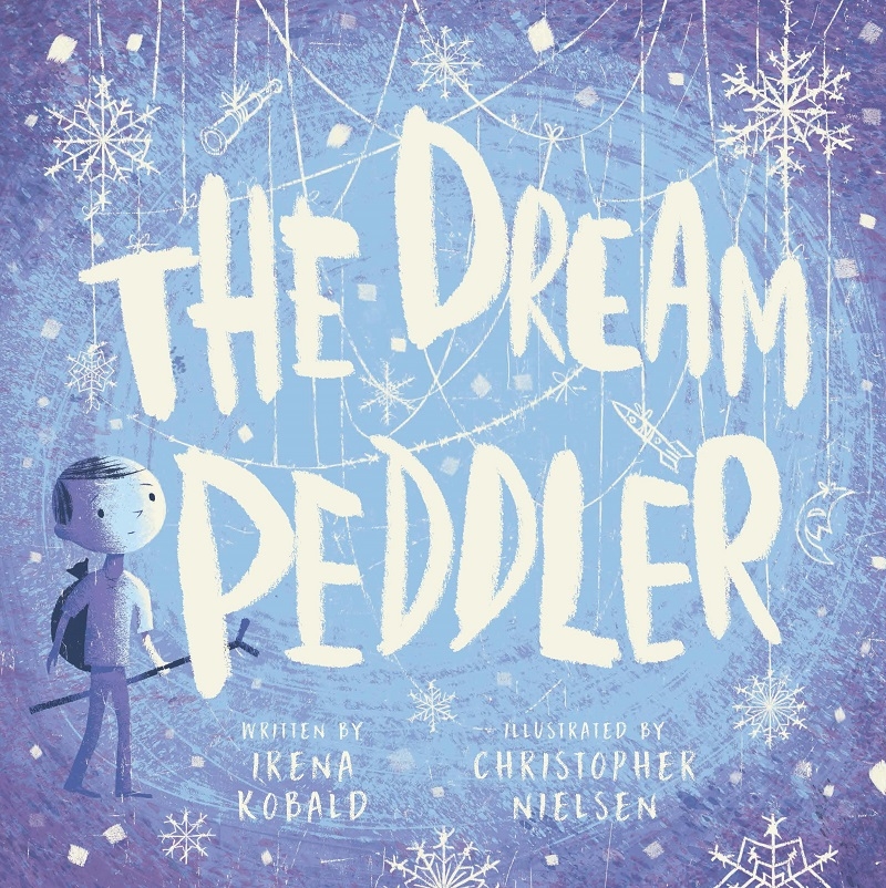 Dream Peddler/Product Detail/Early Childhood Fiction Books