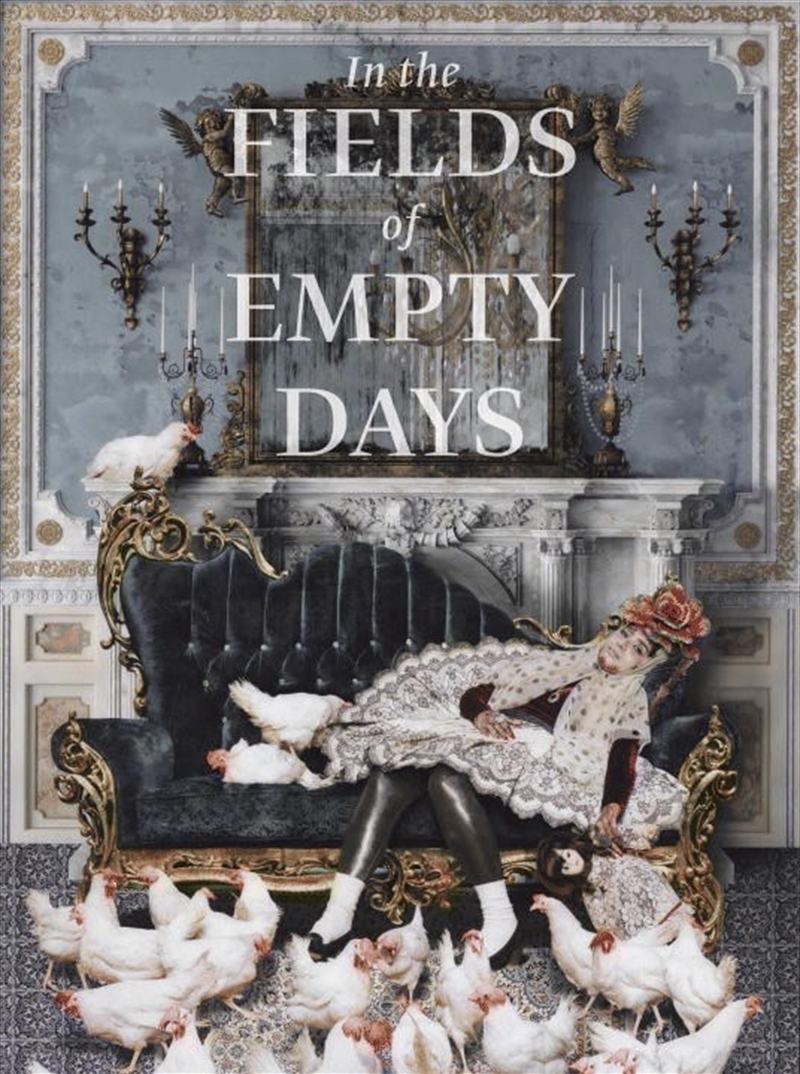 In the Fields of Empty Days/Product Detail/Art