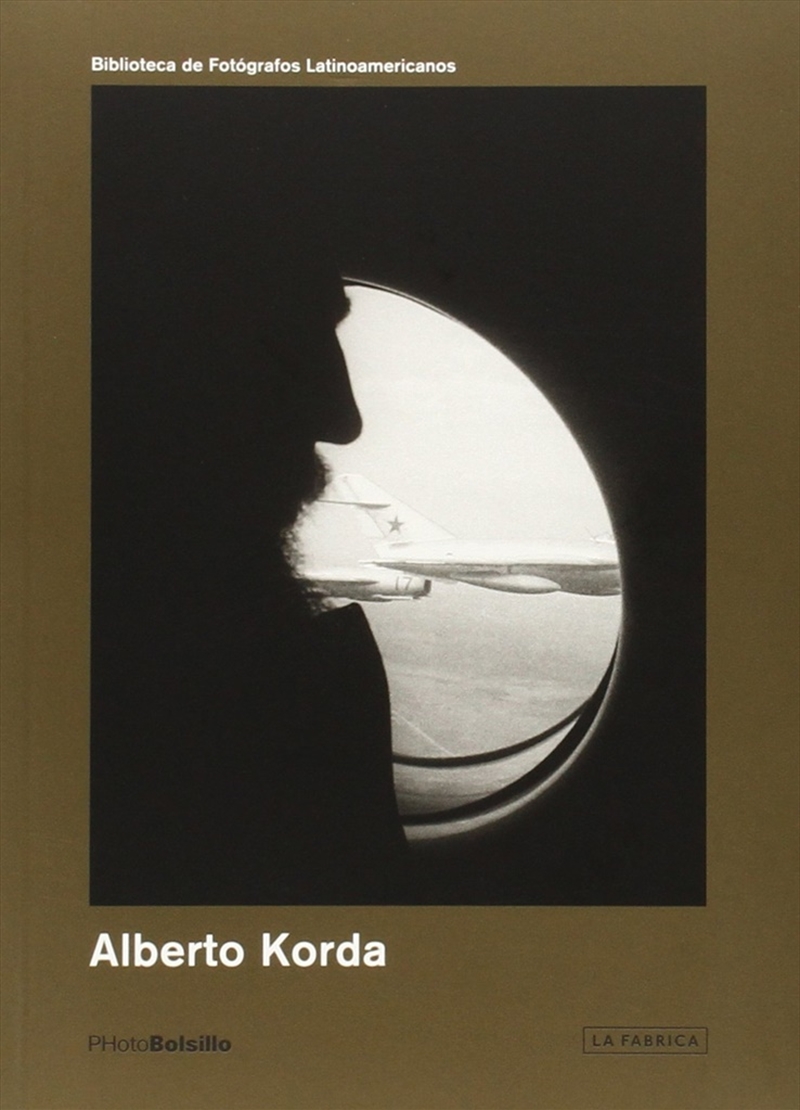 Alberto Korda/Product Detail/Photography