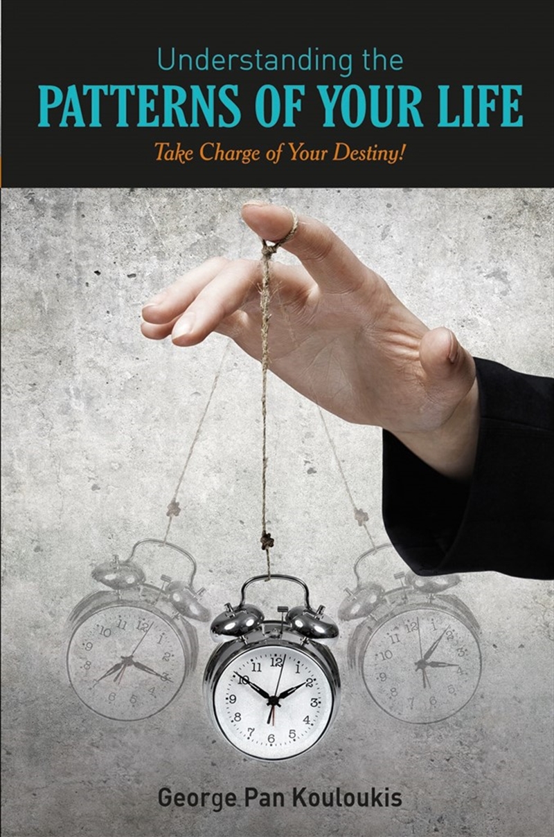 Understanding the Patterns of Your Life: Take Charge of Your Destiny!/Product Detail/Family & Health