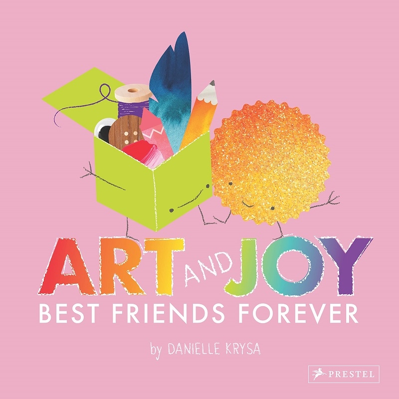 Art and Joy: Best Friends Forever/Product Detail/Early Childhood Fiction Books