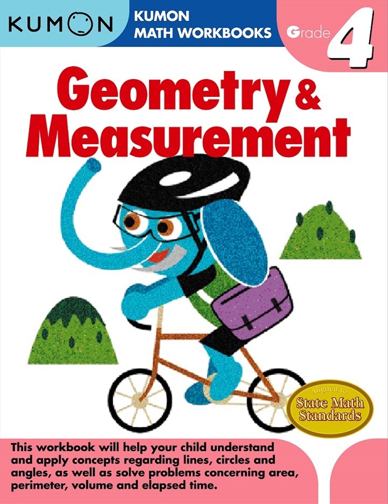 Grade 4 Geometry and Measurement/Product Detail/Children