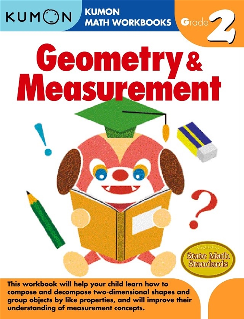 Grade 2 Geometry & Measurement/Product Detail/Children