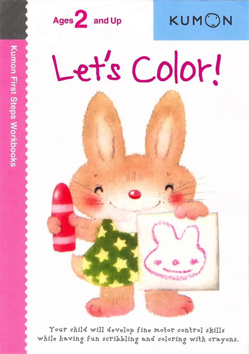 Let's Color/Product Detail/Children
