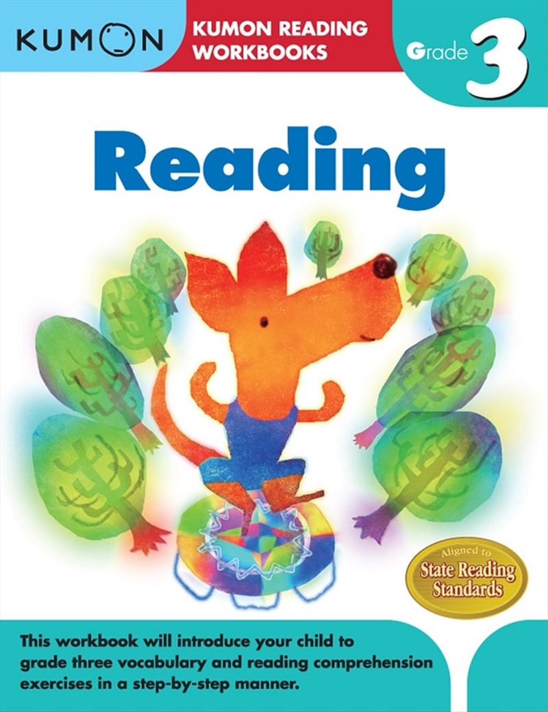 Grade 3 Reading/Product Detail/Children