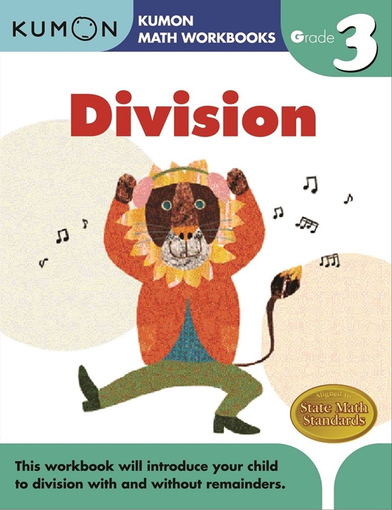 Grade 3 Division/Product Detail/Children