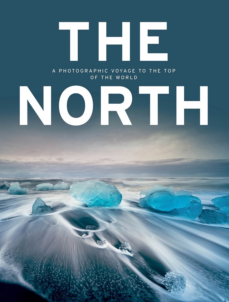 North: A Photographic Voyage to the Top of the World/Product Detail/Travel & Holidays