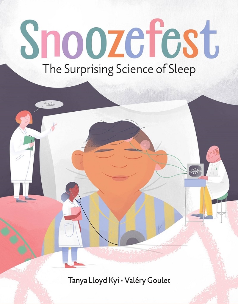 Snoozefest: The Surprising Science of Sleep/Product Detail/Childrens