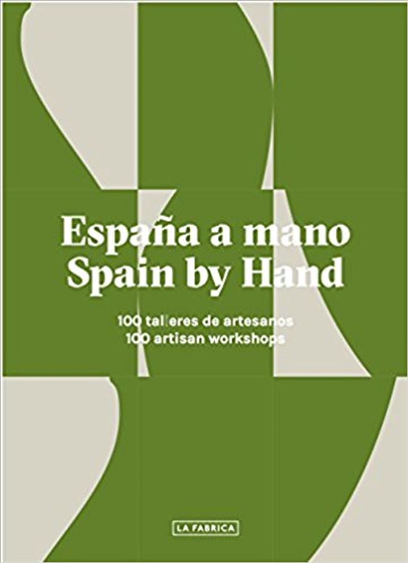 Handmade Spain: 100 Artisan Workshops/Product Detail/Art