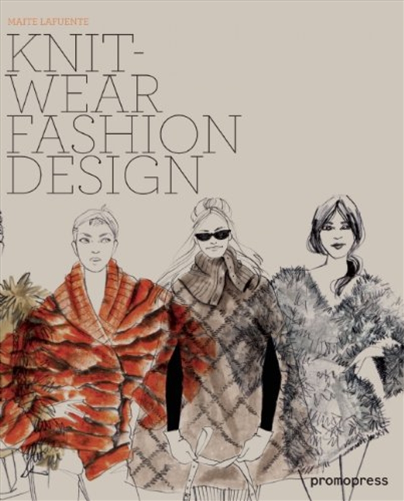Knitwear Fashion Design/Product Detail/Fashion & Style Guides
