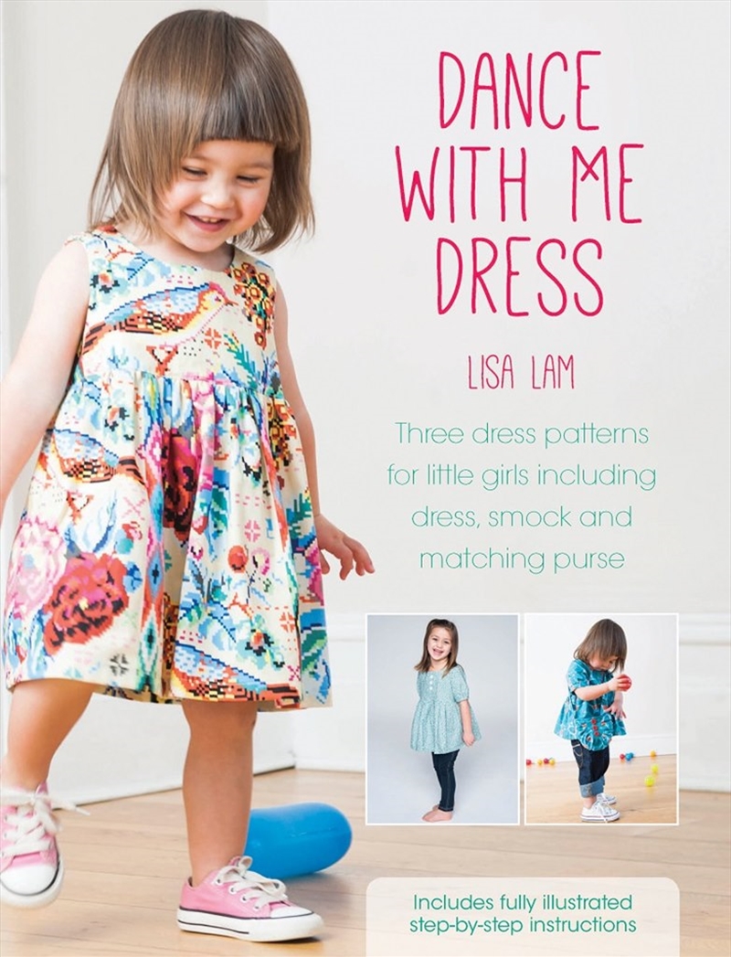 Dance With Me Dress/Product Detail/Crafts & Handiwork