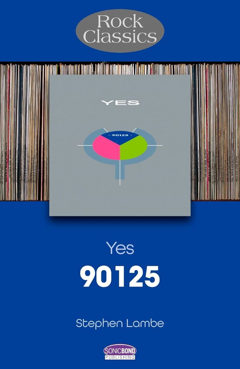 Yes: 90125: Rock Classics/Product Detail/Arts & Entertainment