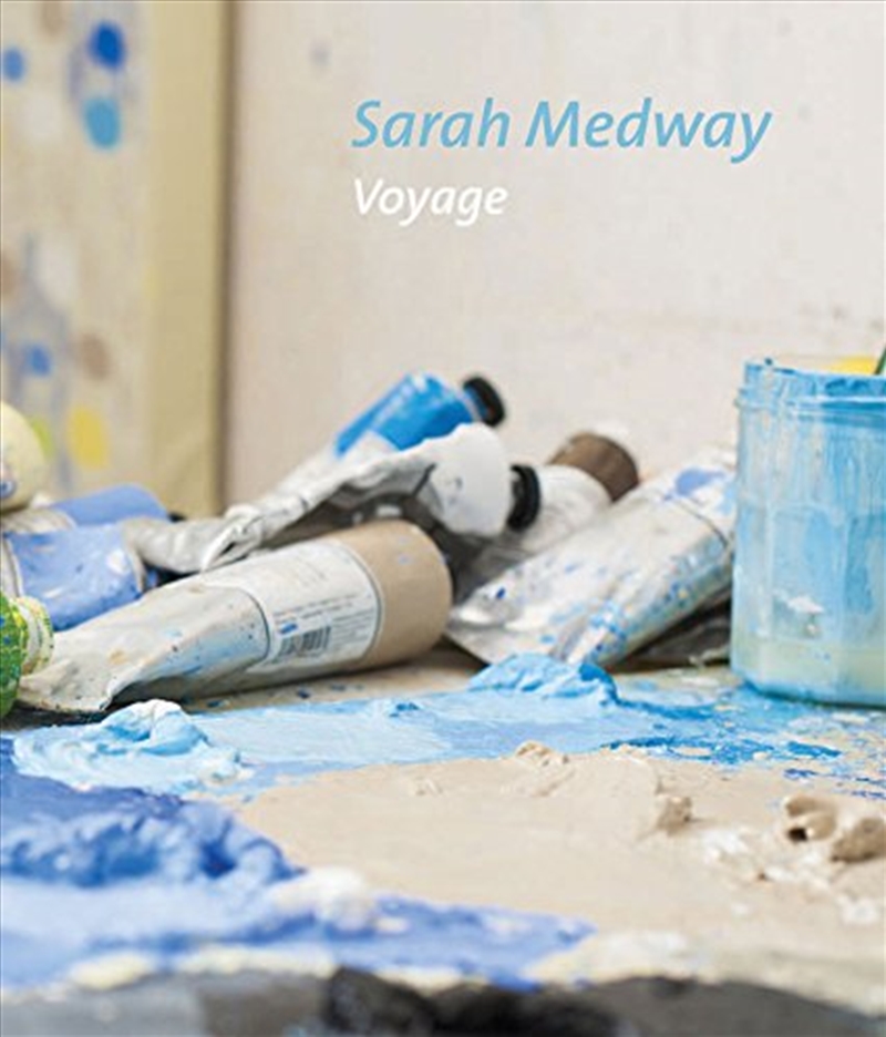 Sarah Medway: Voyage/Product Detail/Reading