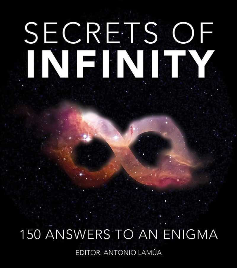 Secrets of Infinity: 150 Answers to an Enigma/Product Detail/Science