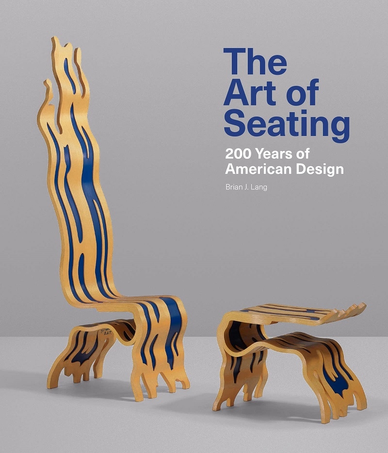 Art of Seating: 200 Years of American Design/Product Detail/Reading
