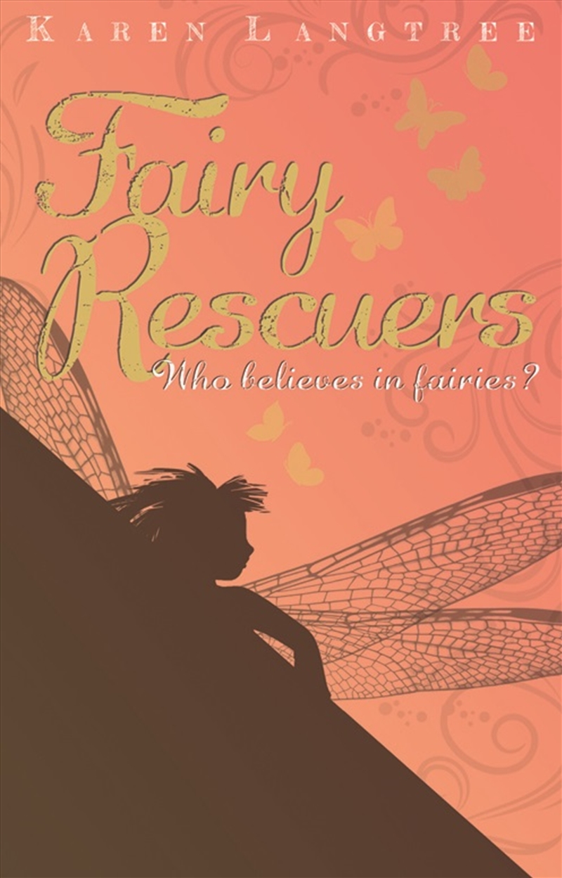 Fairy Rescuers/Product Detail/Childrens Fiction Books