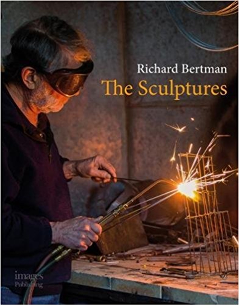 Richard Bertman: The Sculptures/Product Detail/Art