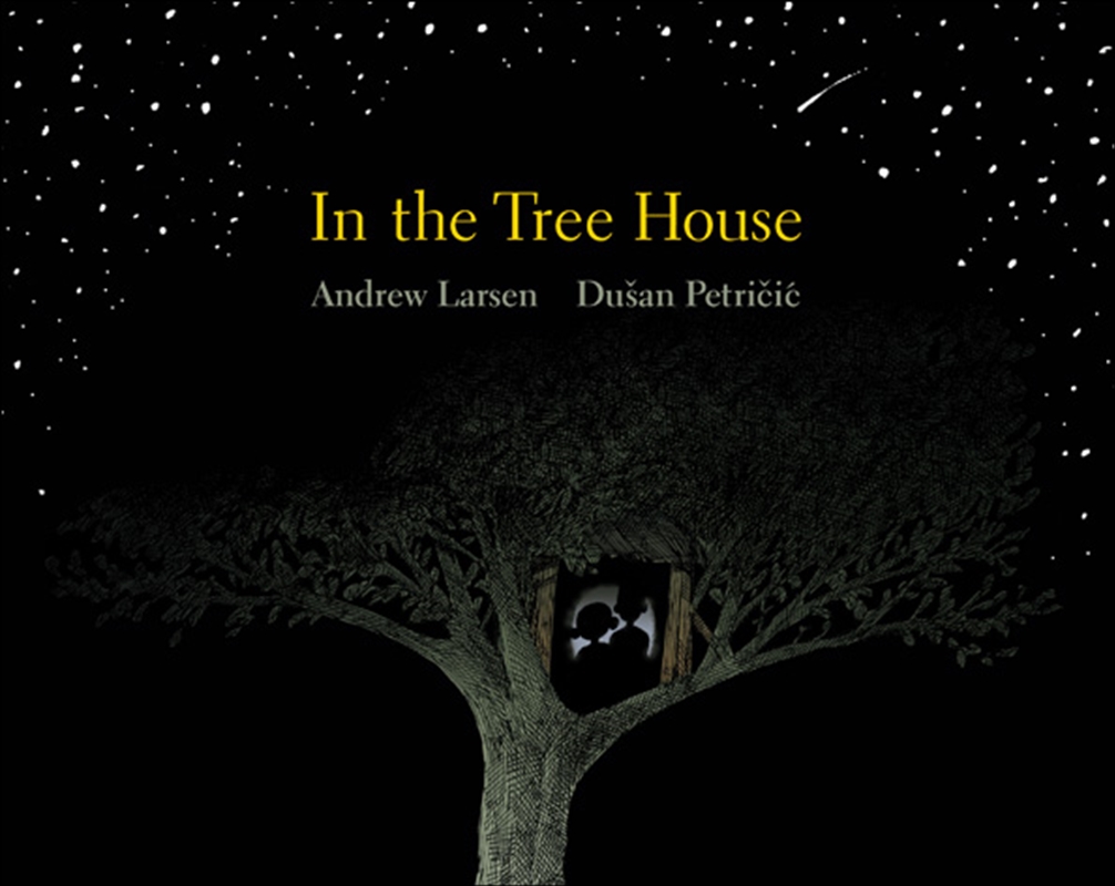 In the Tree House/Product Detail/Early Childhood Fiction Books