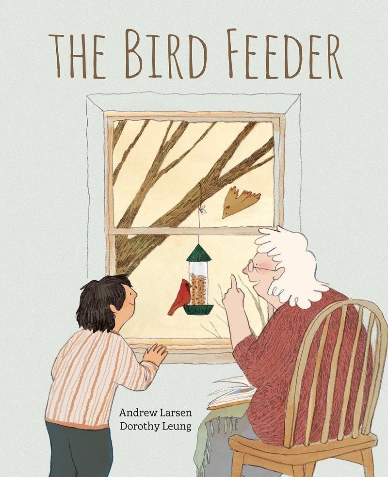 Bird Feeder/Product Detail/Early Childhood Fiction Books