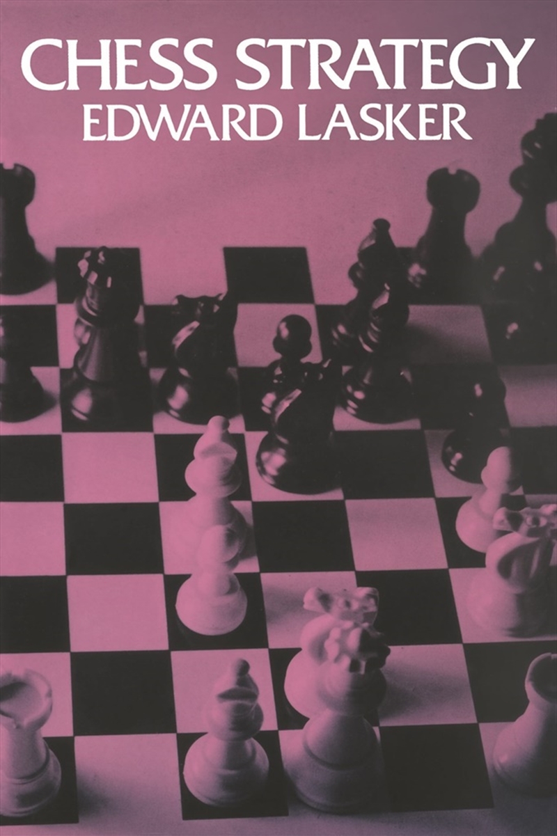 Chess Strategy/Product Detail/Reading
